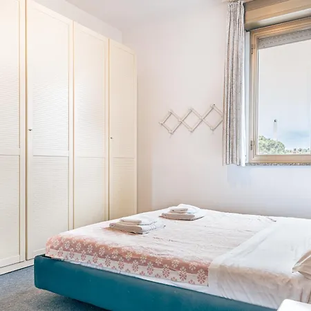 Cairoli 2 - Appartement *
