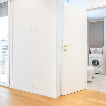 Cairoli 2 - Appartement *