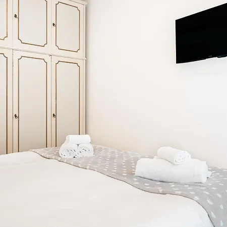 Appartement Cairoli 2 -