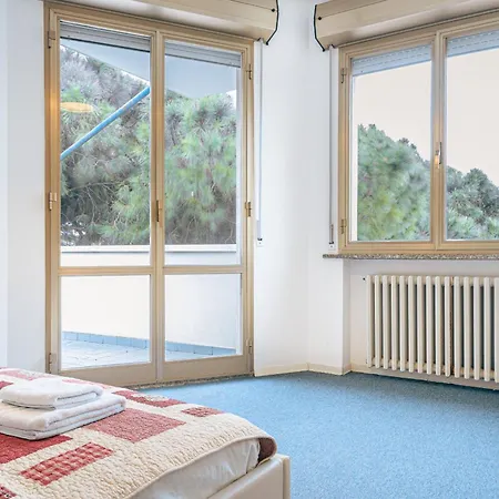Cairoli 2 - Appartement *