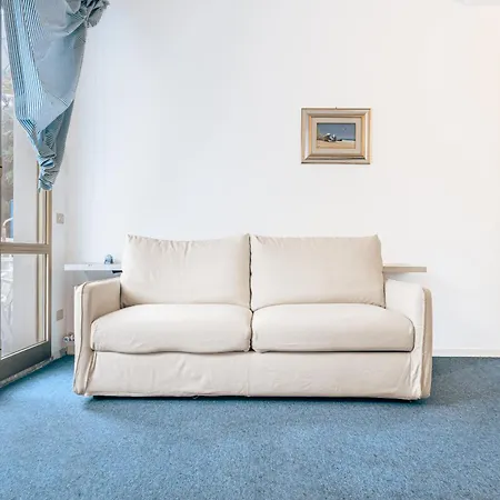 Cairoli 2 - Appartement *