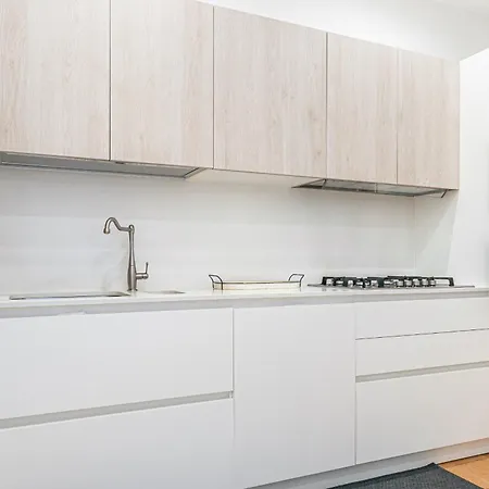 Cairoli 2 - Appartement Riccione