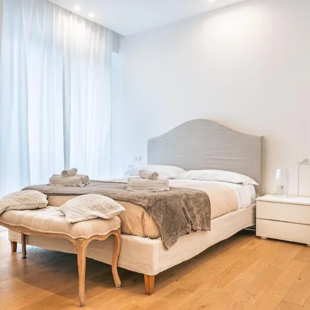 Cairoli 2 - Appartement Riccione