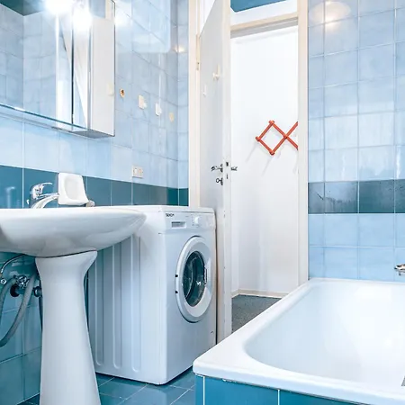 Cairoli 2 - * Riccione