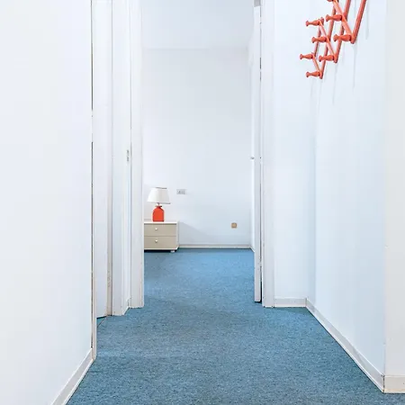 Appartement Cairoli 2 - Riccione