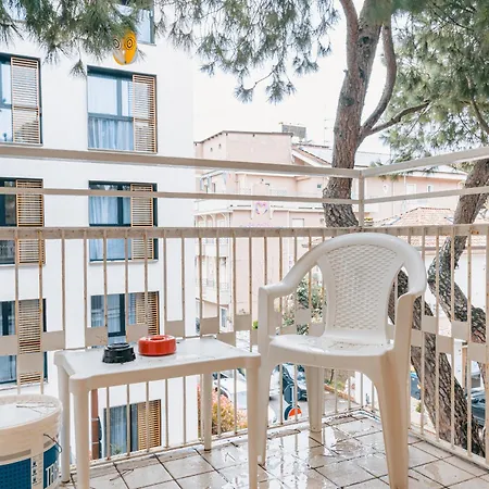 Cairoli 2 - Appartement Riccione