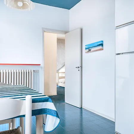 Cairoli 2 - Appartement *