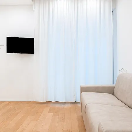 Appartement Cairoli 2 - *