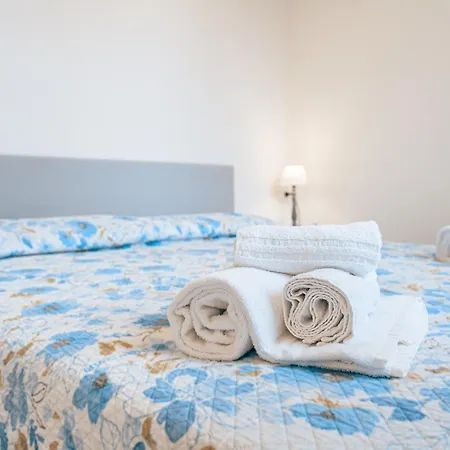 Cairoli 2 - Appartement *