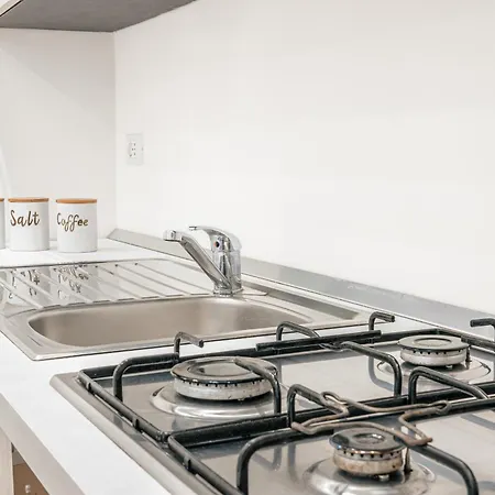 Appartement Cairoli 2 -
