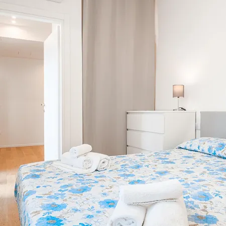 Cairoli 2 - Appartement Riccione