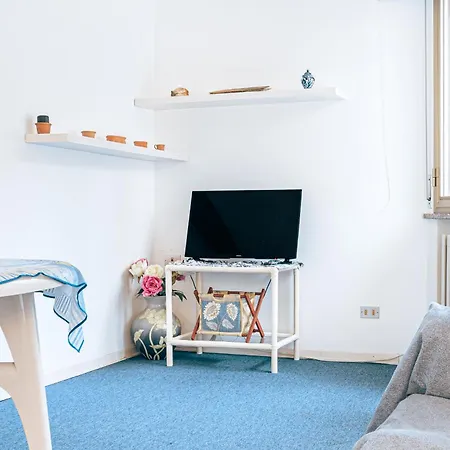Appartement Cairoli 2 - Riccione