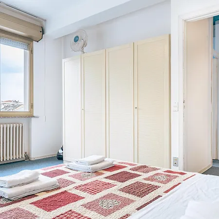 Cairoli 2 - Appartement *