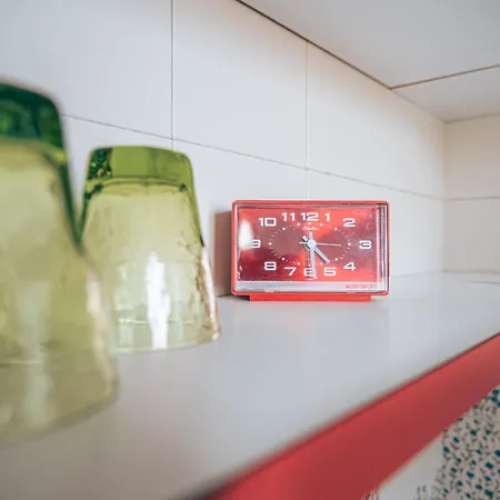 Cairoli 2 - Appartement *
