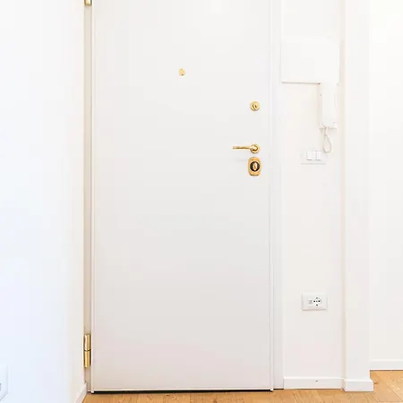 Appartement Cairoli 2 -